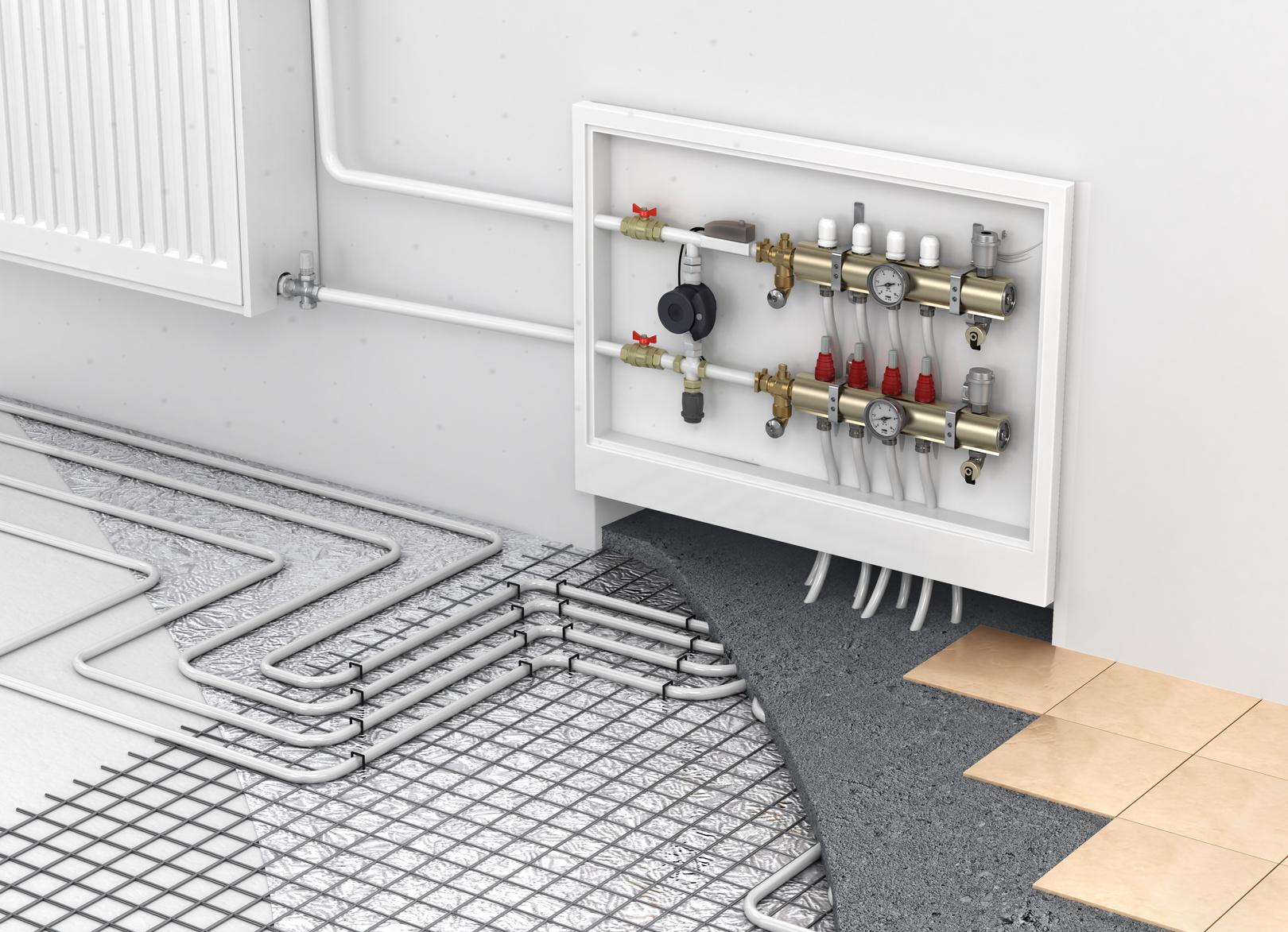 remplacement climatiseur Serris