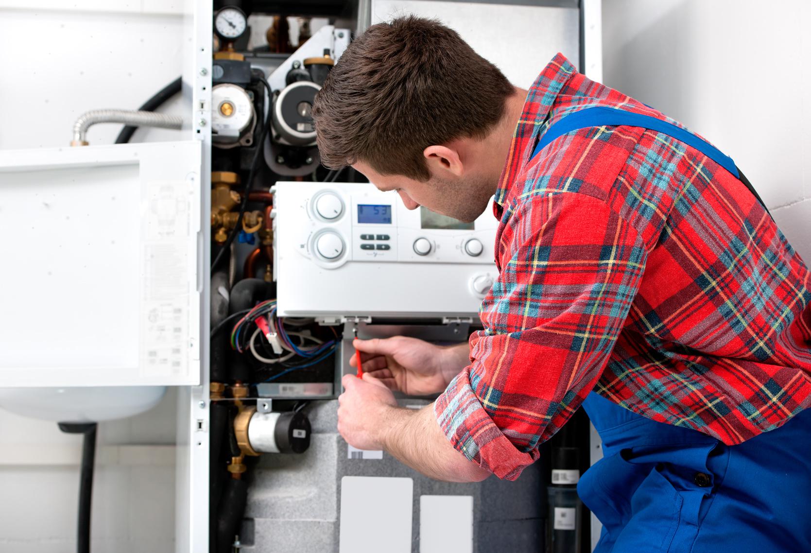 installateur systèmes de climatisation Maincy