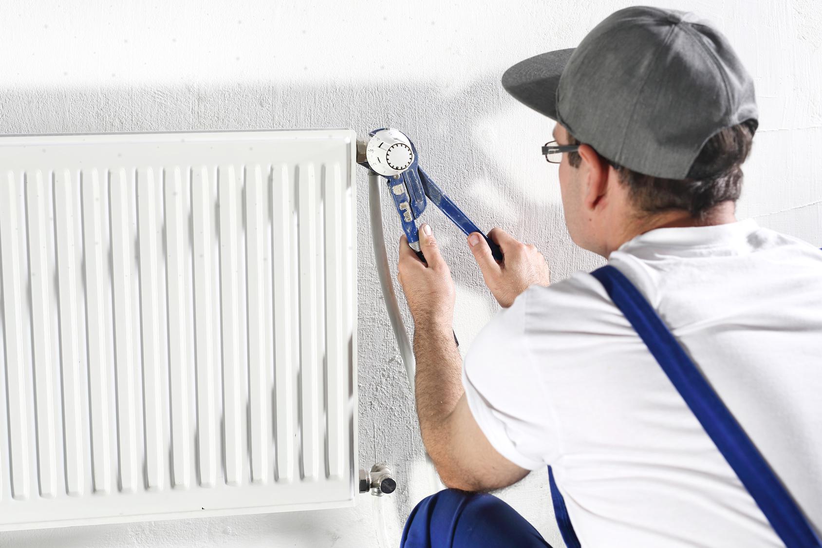 pose de climatisation industrielle pas cher Compiègne